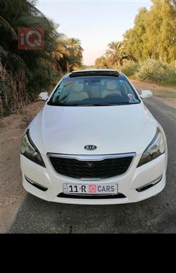 كيا كادينزا